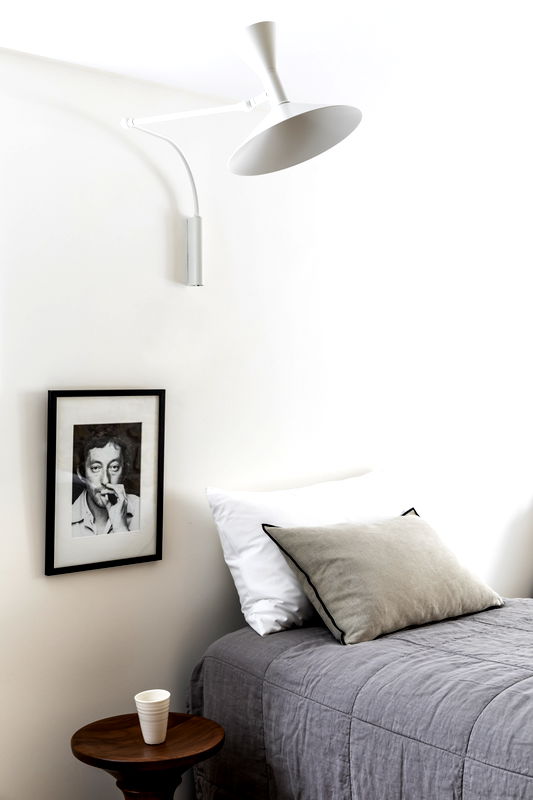 Palmer Terrace (City Location)