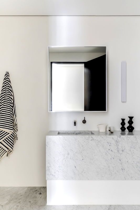 Palmer Terrace (City Location)