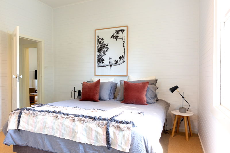 Balnarring Botanical Cottage (Heated Pool)