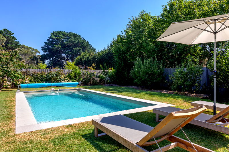 Balnarring Botanical Cottage (Heated Pool)