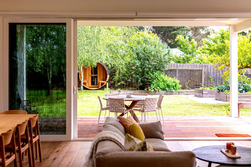 Balnarring Botanical Cottage (Heated Pool)