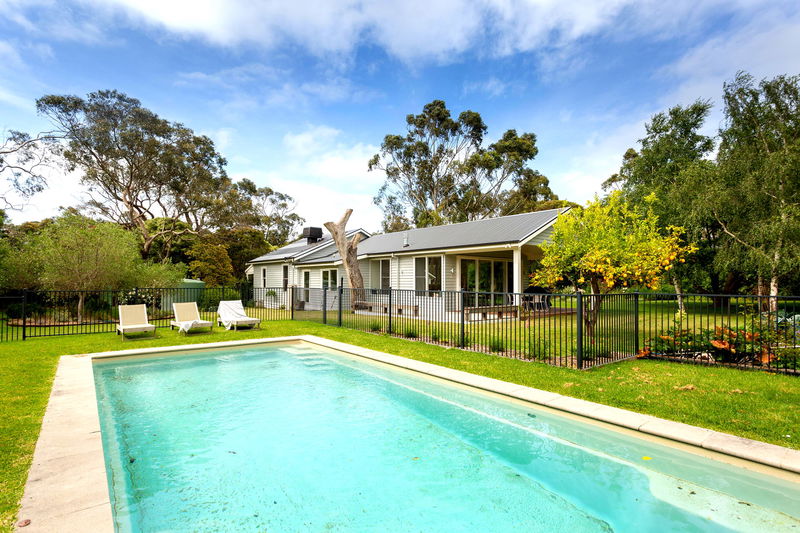 Balnarring Botanical Cottage (Heated Pool)