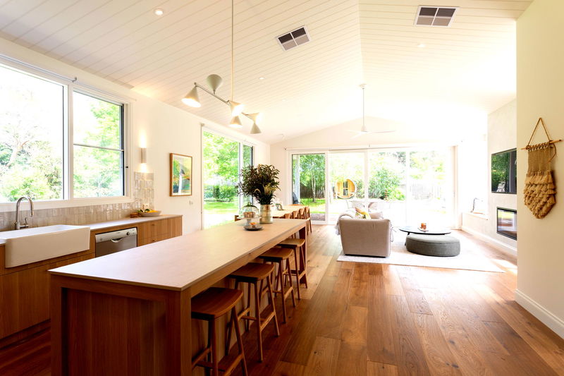 Balnarring Botanical Cottage (Heated Pool)