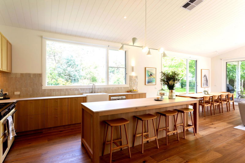 Balnarring Botanical Cottage (Heated Pool)