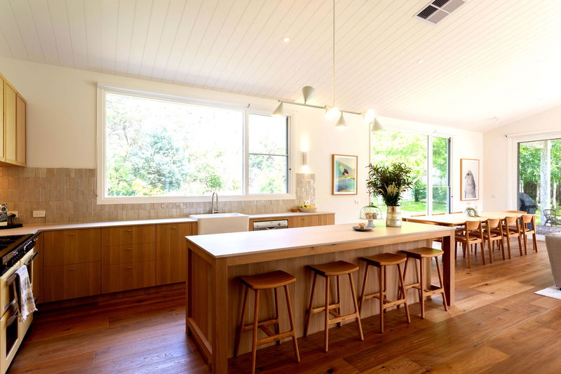 Balnarring Botanical Cottage (Heated Pool)