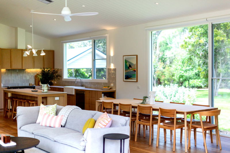 Balnarring Botanical Cottage (Heated Pool)