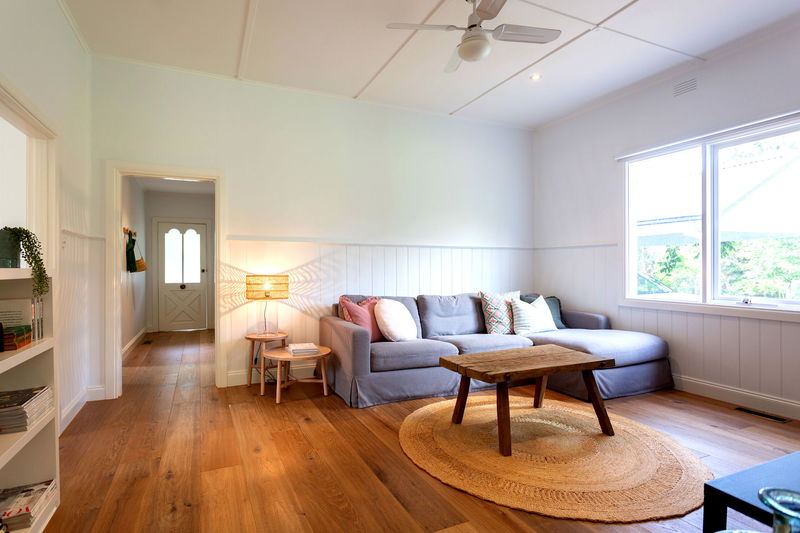 Balnarring Botanical Cottage (Heated Pool)