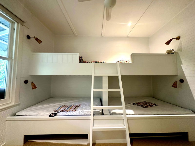 Balnarring Botanical Cottage (Heated Pool)