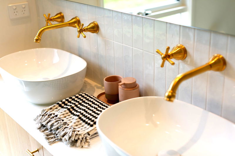 Balnarring Botanical Cottage (Heated Pool)