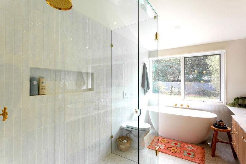 Balnarring Botanical Cottage (Heated Pool)