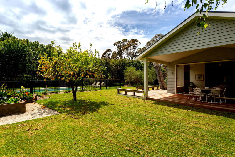 Balnarring Botanical Cottage (Heated Pool)