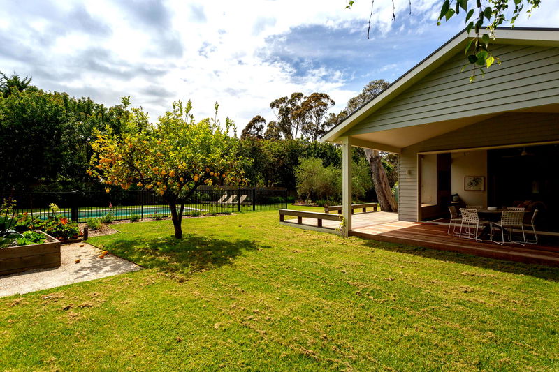 Balnarring Botanical Cottage (Heated Pool)