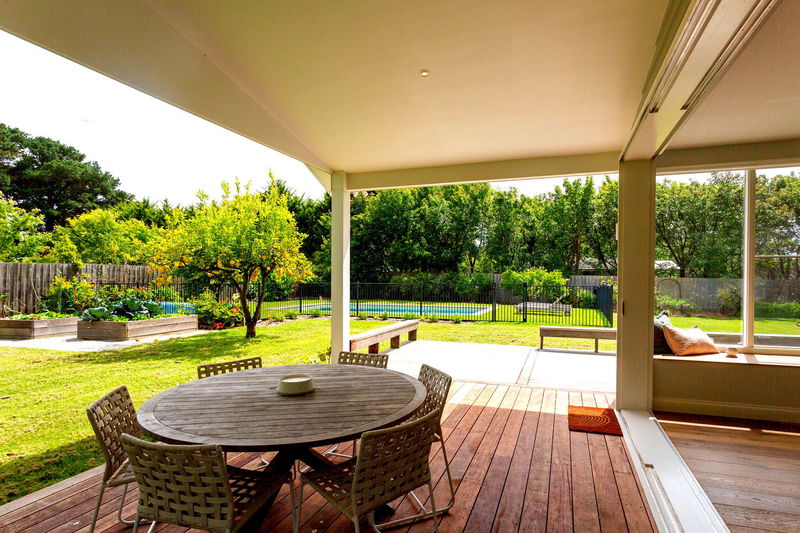 Balnarring Botanical Cottage (Heated Pool)