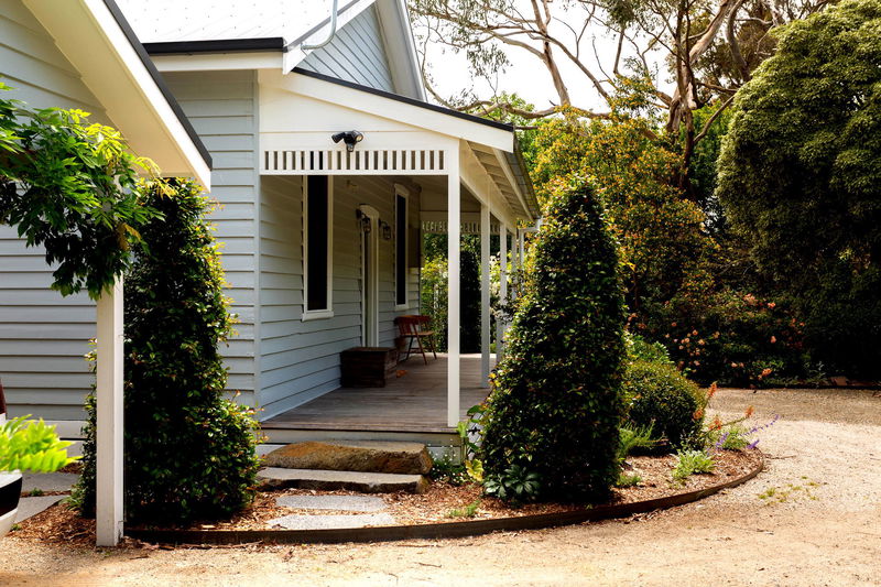 Balnarring Botanical Cottage (Heated Pool)