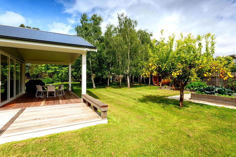 Balnarring Botanical Cottage (Heated Pool)