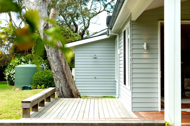 Balnarring Botanical Cottage (Heated Pool)