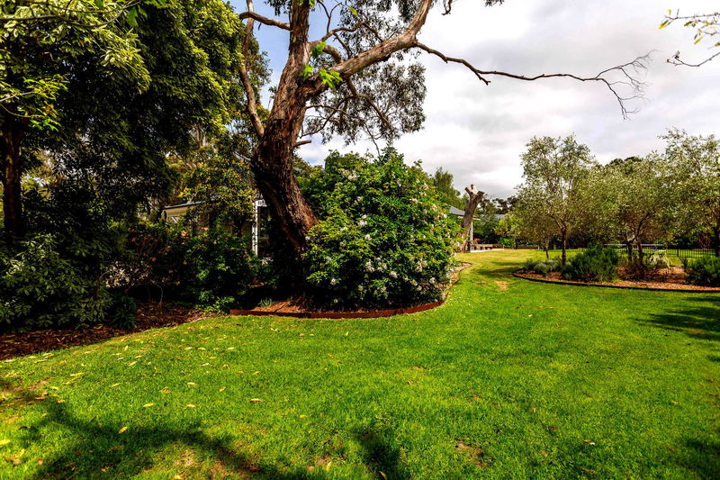 Balnarring Botanical Cottage (Heated Pool)