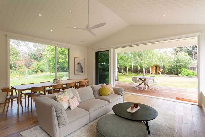 Balnarring Botanical Cottage (Heated Pool)