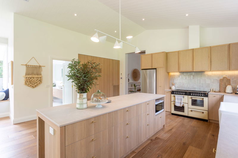 Balnarring Botanical Cottage (Heated Pool)