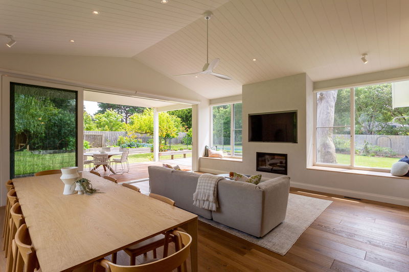 Balnarring Botanical Cottage (Heated Pool)