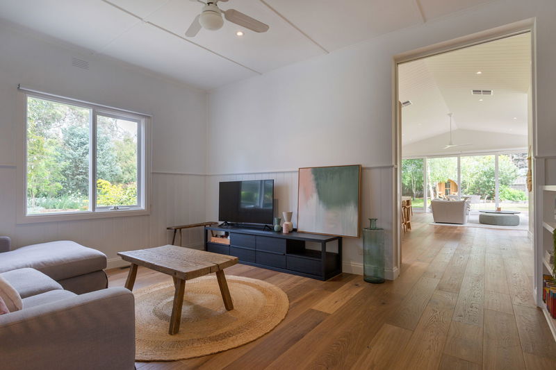 Balnarring Botanical Cottage (Heated Pool)