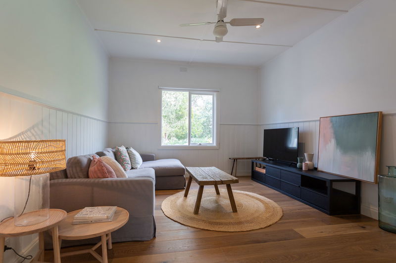 Balnarring Botanical Cottage (Heated Pool)