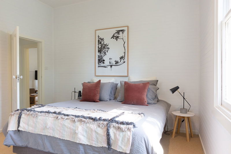 Balnarring Botanical Cottage (Heated Pool)