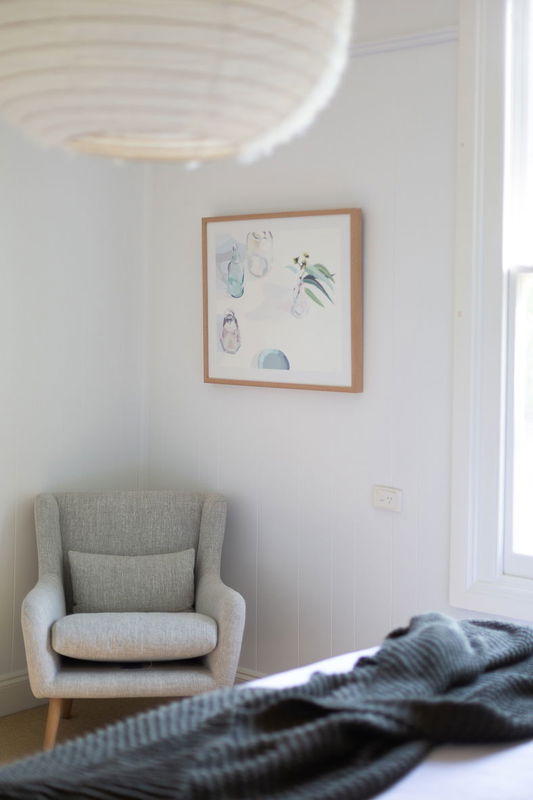 Balnarring Botanical Cottage (Heated Pool)