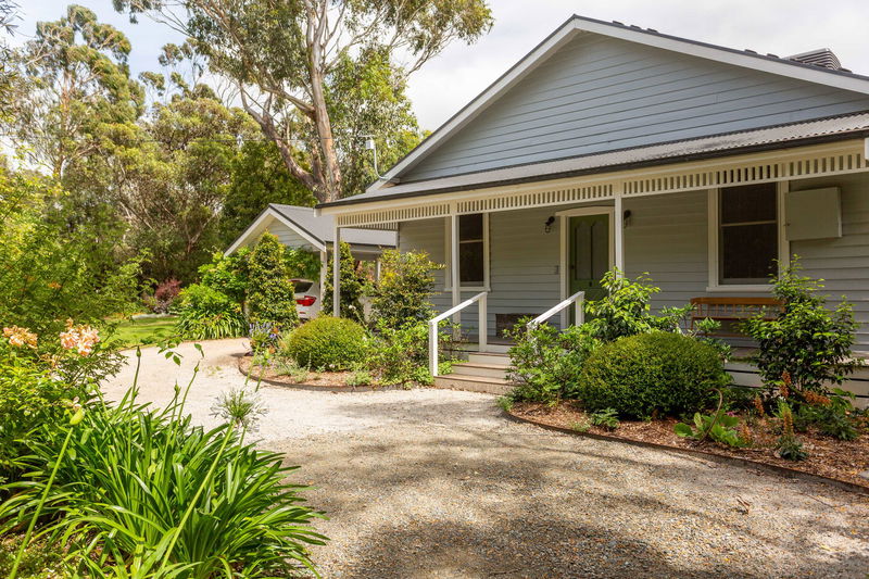 Balnarring Botanical Cottage (Heated Pool)