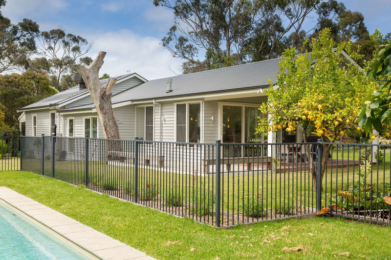 Balnarring Botanical Cottage (Heated Pool)