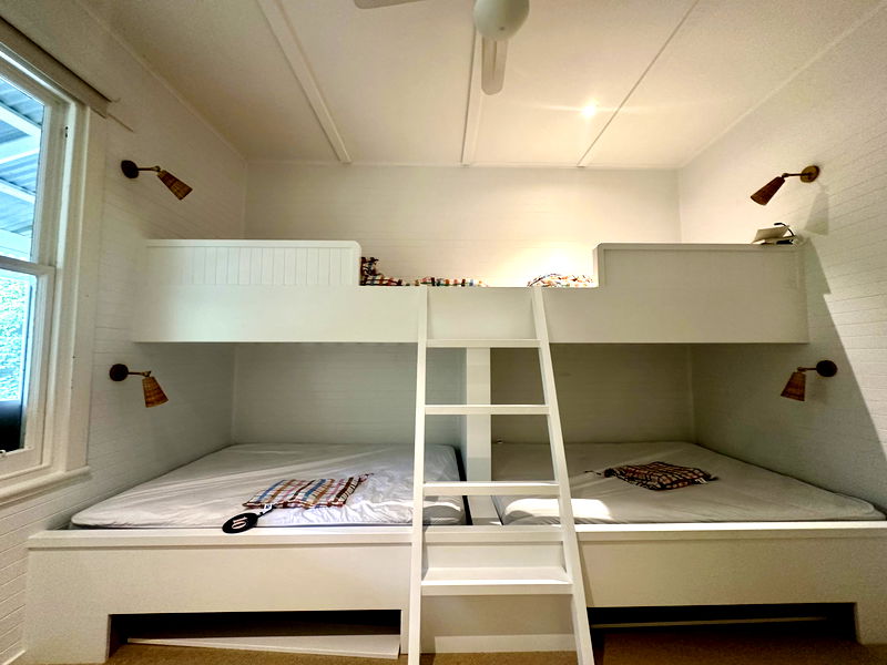 Balnarring Botanical Cottage (Heated Pool)