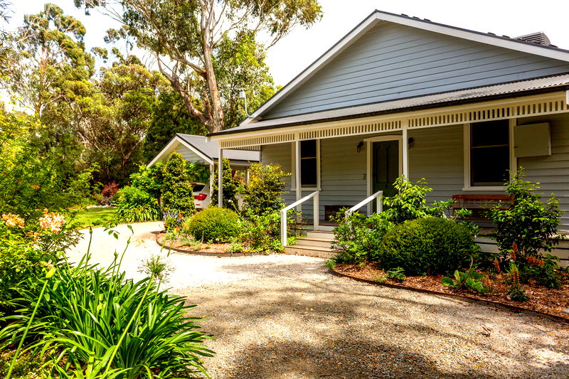 Balnarring Botanical Cottage (Heated Pool)