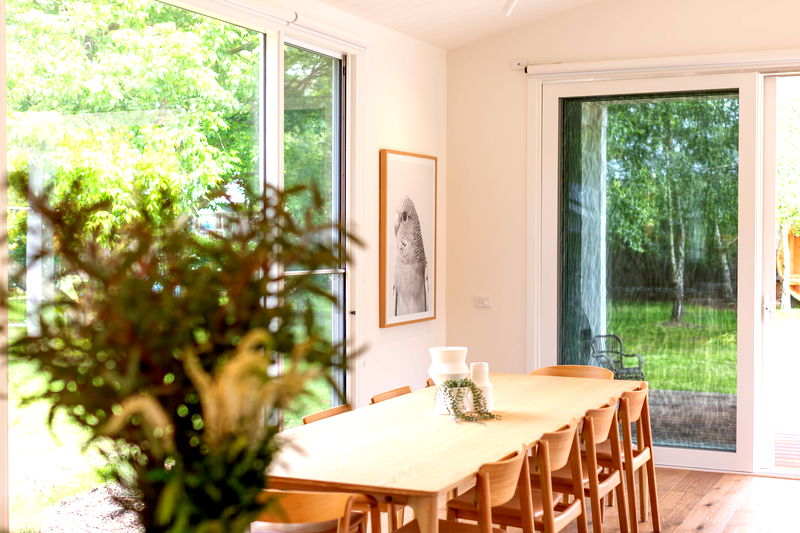 Balnarring Botanical Cottage (Heated Pool)