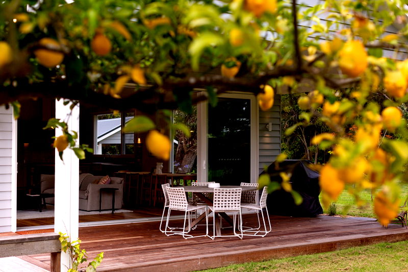 Balnarring Botanical Cottage (Heated Pool)