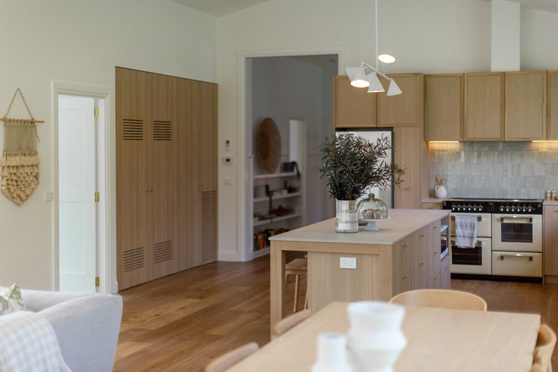 Balnarring Botanical Cottage (Heated Pool)