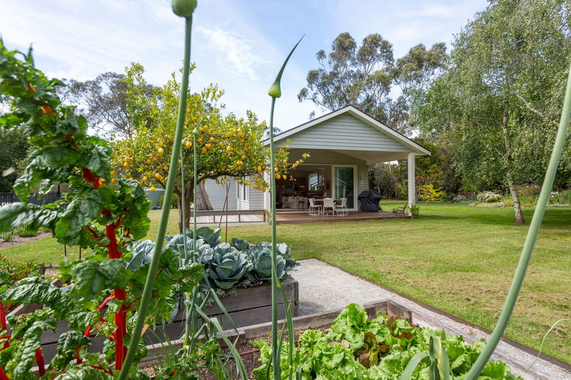 Balnarring Botanical Cottage (Heated Pool)
