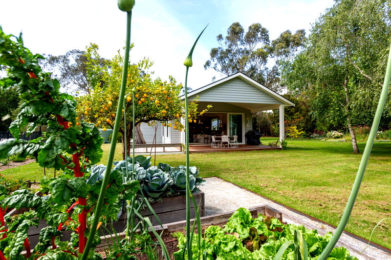 Balnarring Botanical Cottage (Heated Pool)