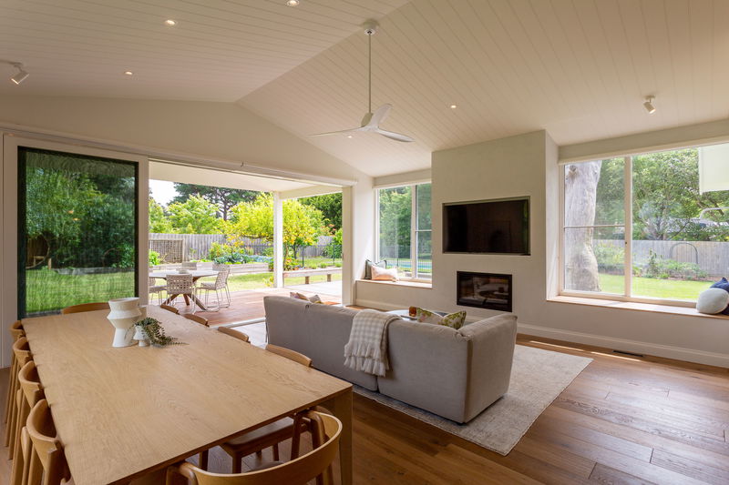 Balnarring Botanical Cottage (Heated Pool)