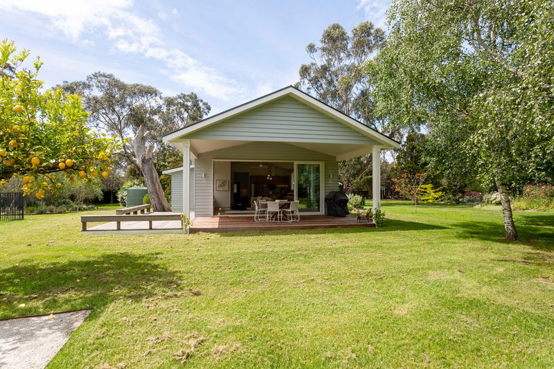 Balnarring Botanical Cottage (Heated Pool)