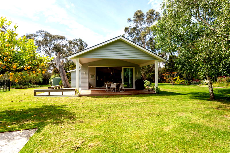 Balnarring Botanical Cottage (Heated Pool)