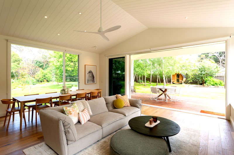 Balnarring Botanical Cottage (Heated Pool)