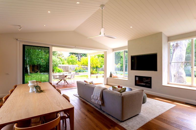 Balnarring Botanical Cottage (Heated Pool)