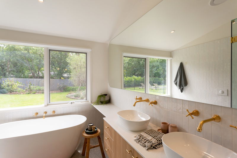 Balnarring Botanical Cottage (Heated Pool)