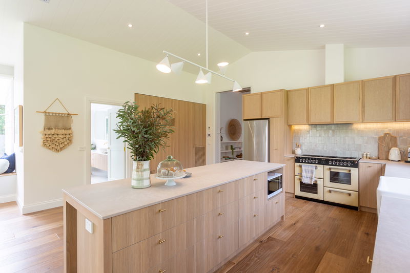 Balnarring Botanical Cottage (Heated Pool)