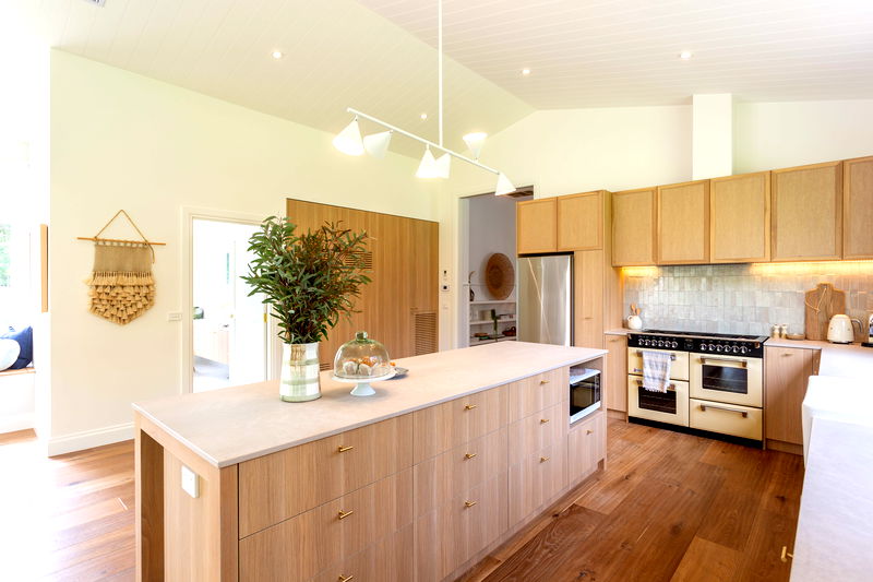 Balnarring Botanical Cottage (Heated Pool)