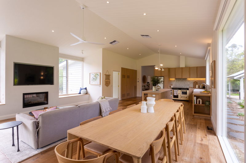 Balnarring Botanical Cottage (Heated Pool)