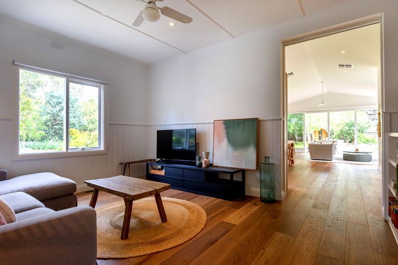 Balnarring Botanical Cottage (Heated Pool)