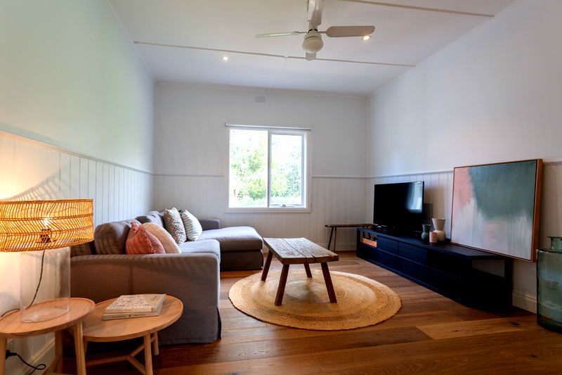 Balnarring Botanical Cottage (Heated Pool)