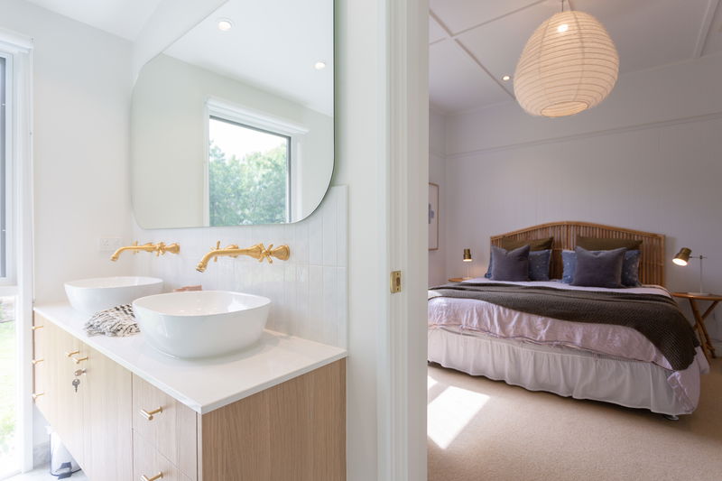 Balnarring Botanical Cottage (Heated Pool)