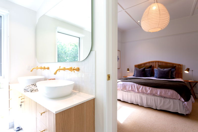 Balnarring Botanical Cottage (Heated Pool)